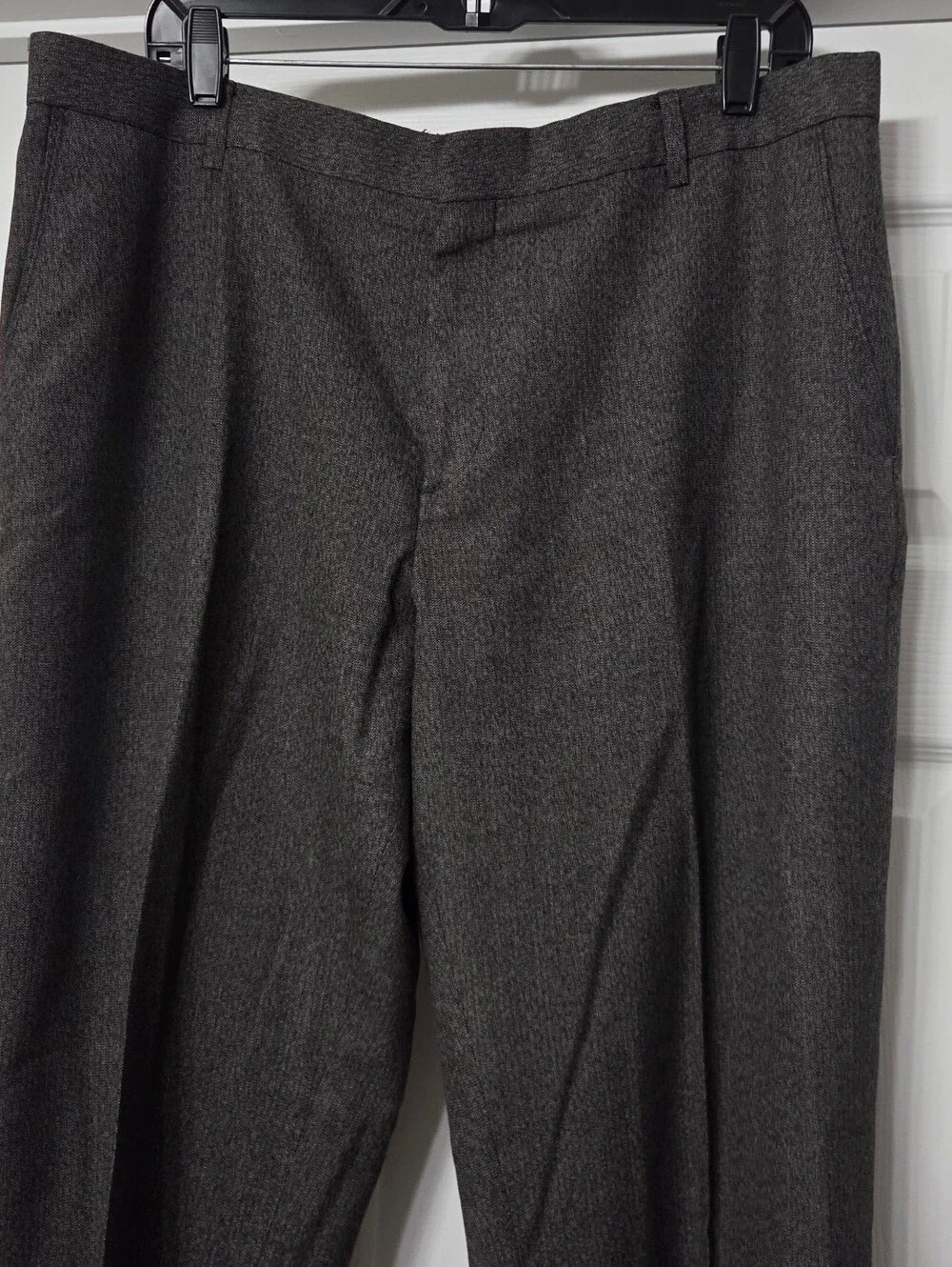 Banana Republic Men's Tailored Fit Dress Pants